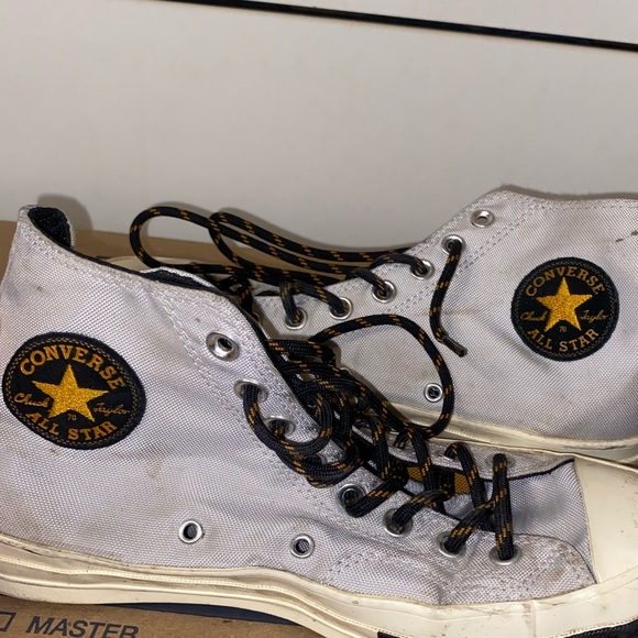 Converse Sneakers - Picture 2 of 3